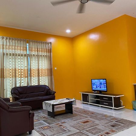 Desyafiq Homestay Kuala Kedah Exteriér fotografie
