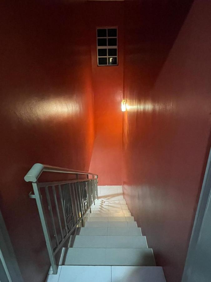 Desyafiq Homestay Kuala Kedah Exteriér fotografie