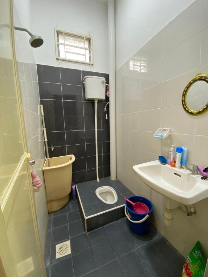 Desyafiq Homestay Kuala Kedah Exteriér fotografie