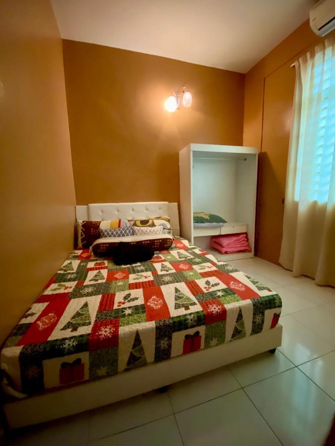 Desyafiq Homestay Kuala Kedah Exteriér fotografie